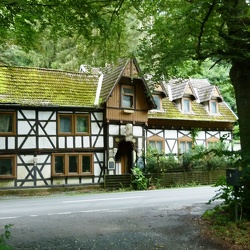 Alte Gaststätte Harz
