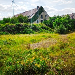 Alter Flugplatz Sachsen Anhalt