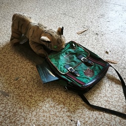 Ehemaliges Kinderheim